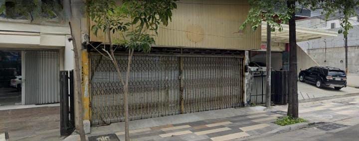 Dijual/Disewakan Ruko Strategis Lokasi Kertajaya Surabaya Timur - Image 1