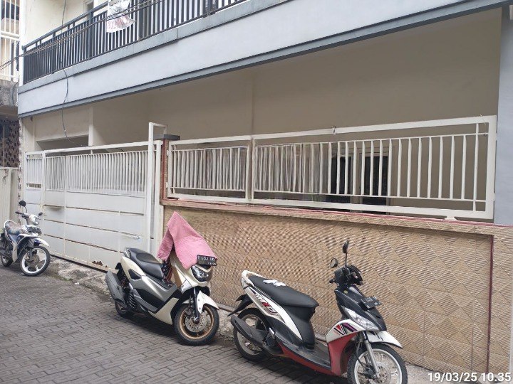 Dijual Rumah Strategis Lokasi Lebak Jaya Surabaya Timur - Image 1