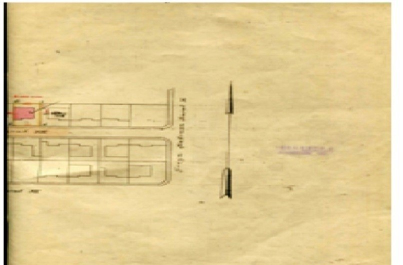 Dijual Rumah Lelang Strategis Dekat Suramadu Cocok Untuk Investasi di Surabaya - Thumbnail 2
