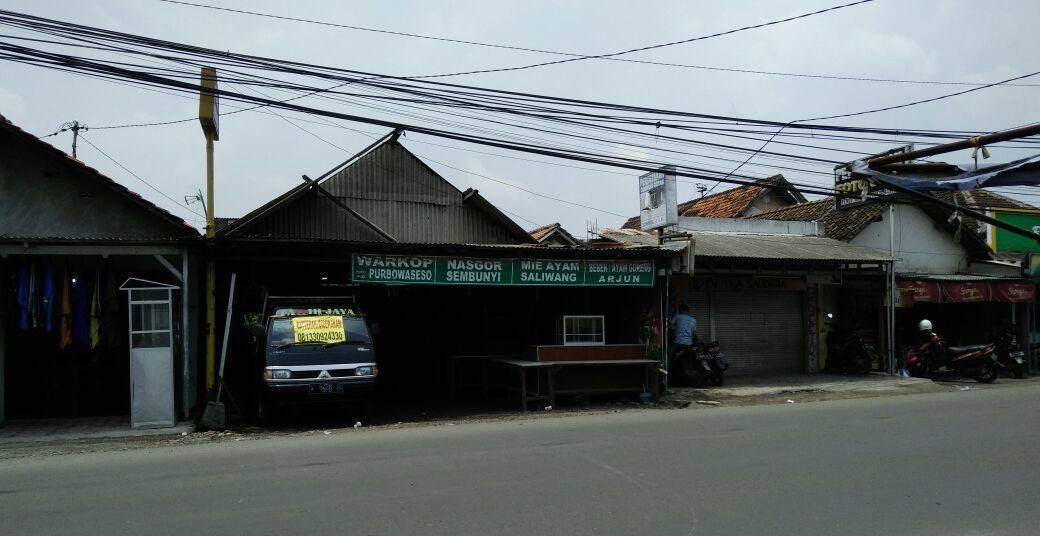 Dijual Lelang Rumah Strategis Dekat Pasar di Sukodono Sidoarjo - Image 1