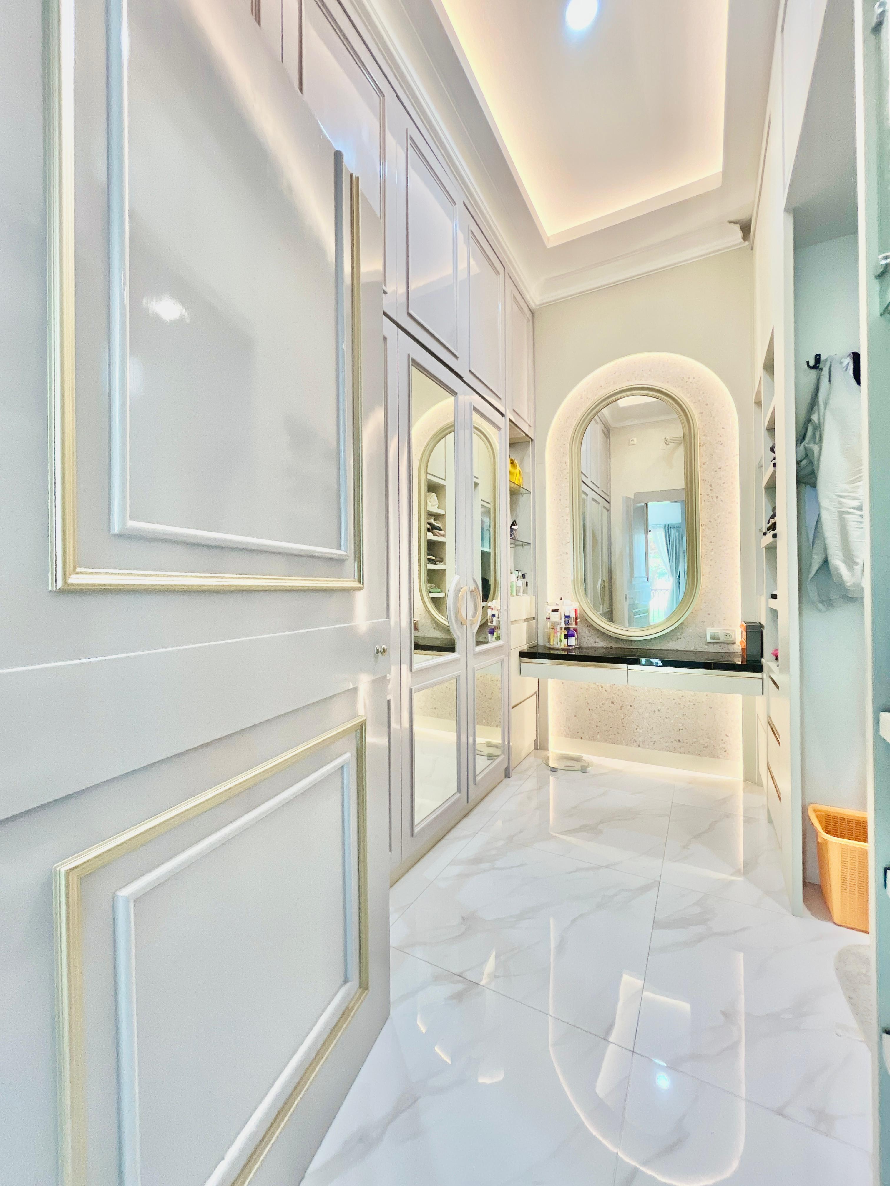 Dijual Rumah Mewah 2 Lantai Full Furnish di Citraland Taman Puspa Raya Surabaya - Thumbnail 4