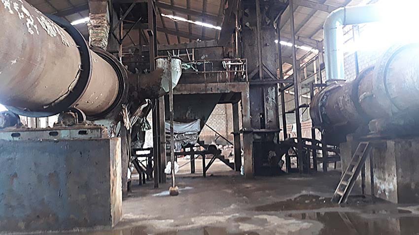 Jual Murah Lelang Eks Pabrik Kosong dan Terawat Karangrejo Purwosari Pasuruan - Thumbnail 2