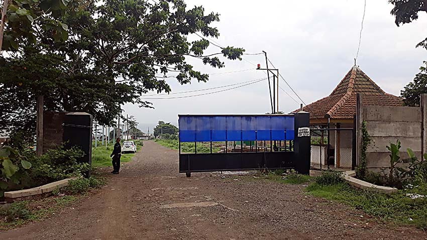 Jual Murah Lelang Eks Pabrik Kosong dan Terawat Karangrejo Purwosari Pasuruan - Image 1