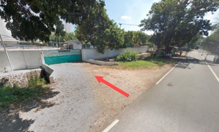 Jual Murah Lelang Eks Pabrik Nol Jalan Mastrip Pancoran Bondowoso - Image 1