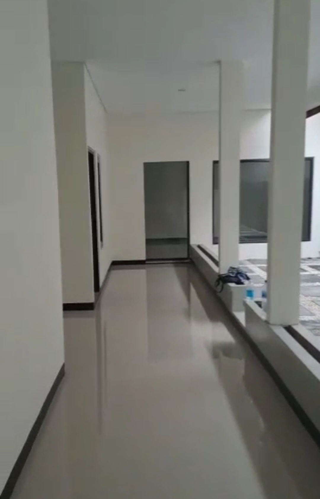 Dijual Ruko 2 Lantai Lokasi Premium Dekat Citraland Surabaya Barat - Image 1