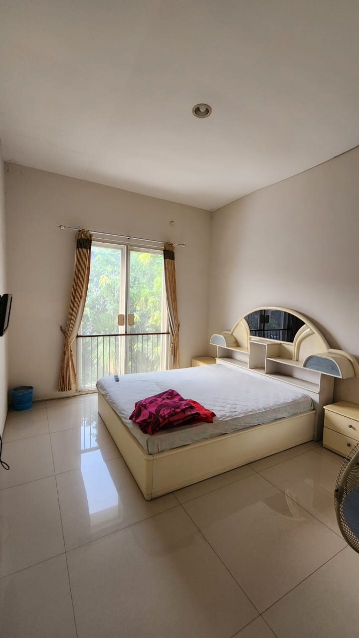 Dijual Rumah Mewah 2 Lantai San Antonio Pakuwon City Surabaya Timur - Thumbnail 2