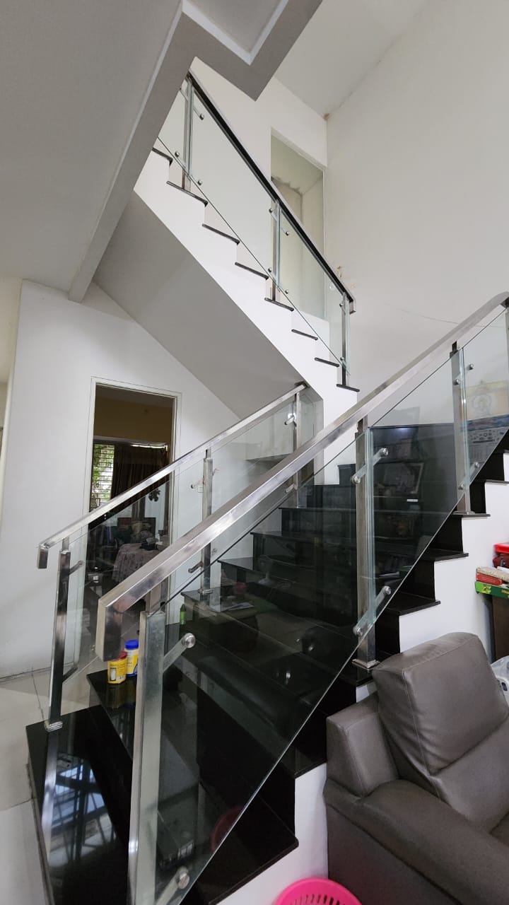 Dijual Rumah Mewah 2 Lantai San Antonio Pakuwon City Surabaya Timur - Thumbnail 4