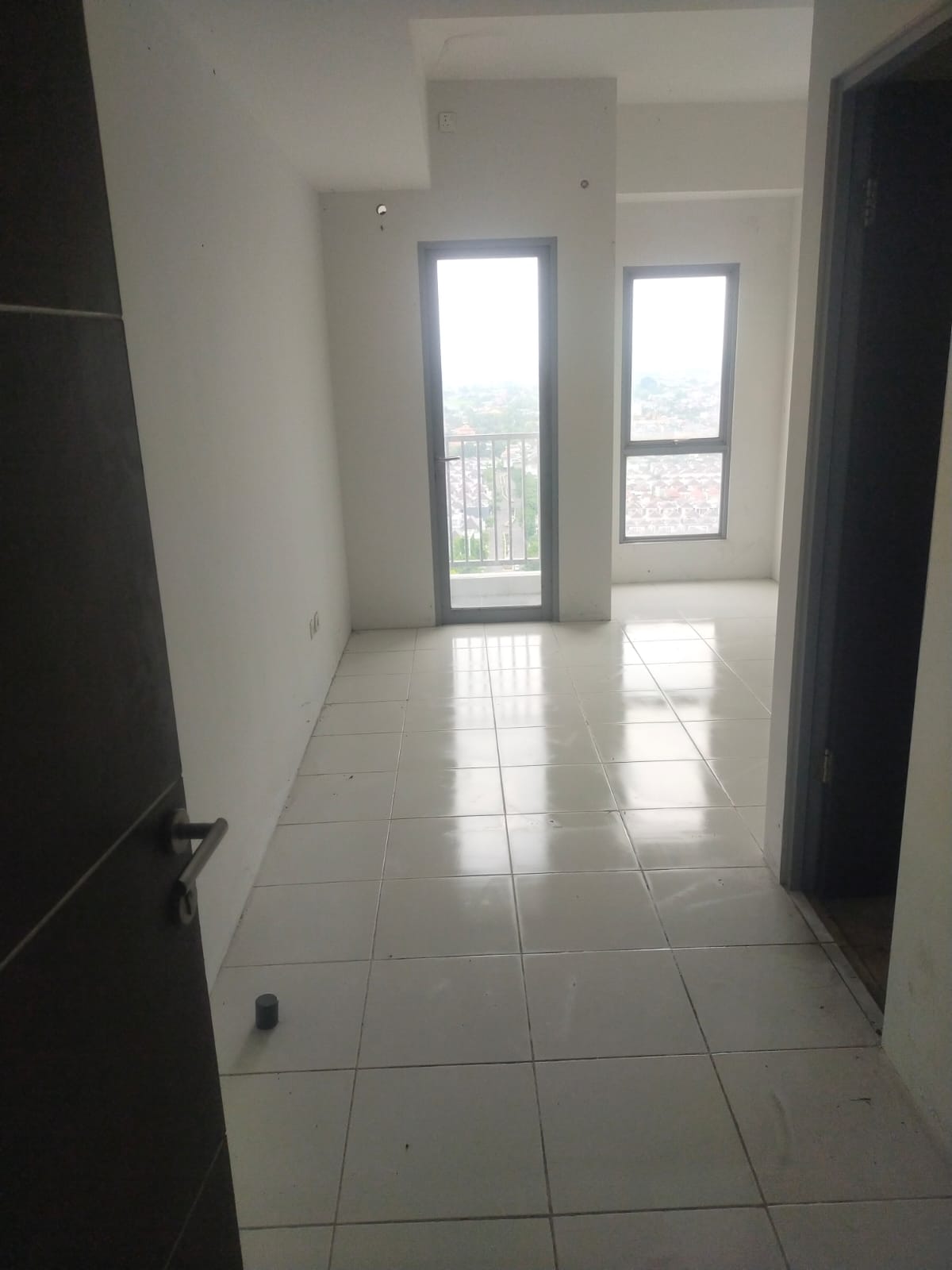 Dijual Unit Apartemen Strategis View Kolam Renang di Prospero Kahuripan Sidoarjo - Thumbnail 2
