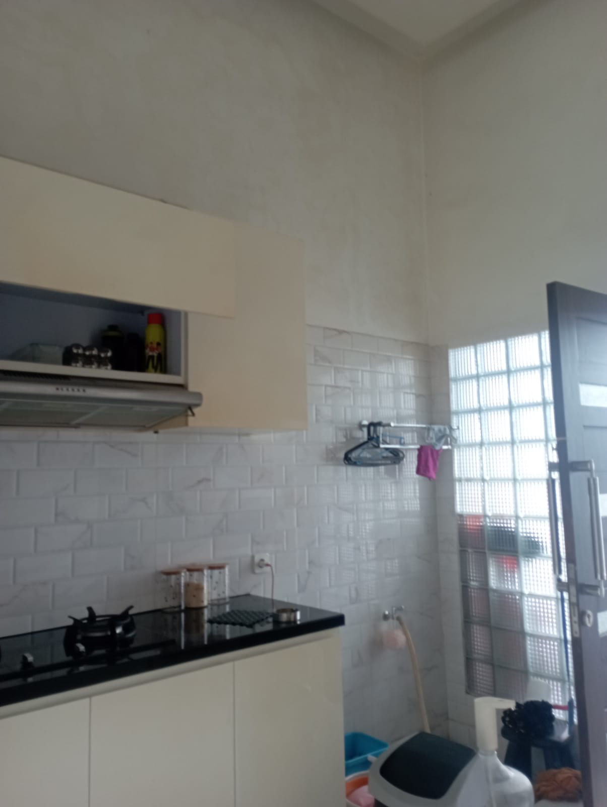 Dijual Rumah Baru Siap Huni di Manukan Surabaya Barat Lokasi Strategis - Thumbnail 3