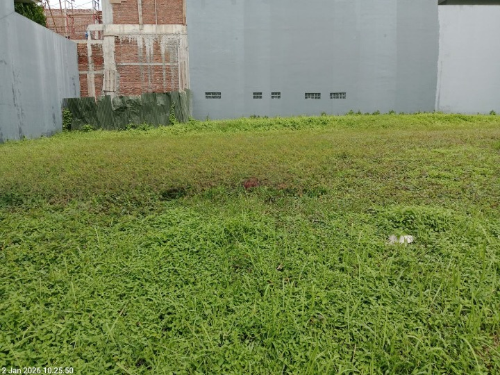 Jual Tanah Kavling di Newton Hill Citraland Surabaya Barat Lokasi Strategis - Image 1