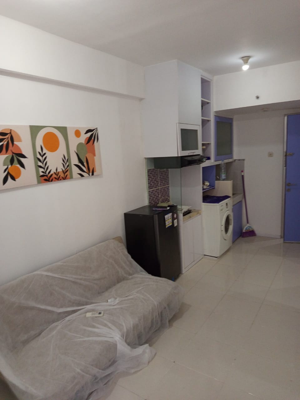 Dijual Apartemen Murah Puncak Kertajaya Di Surabaya Timur - Thumbnail 3