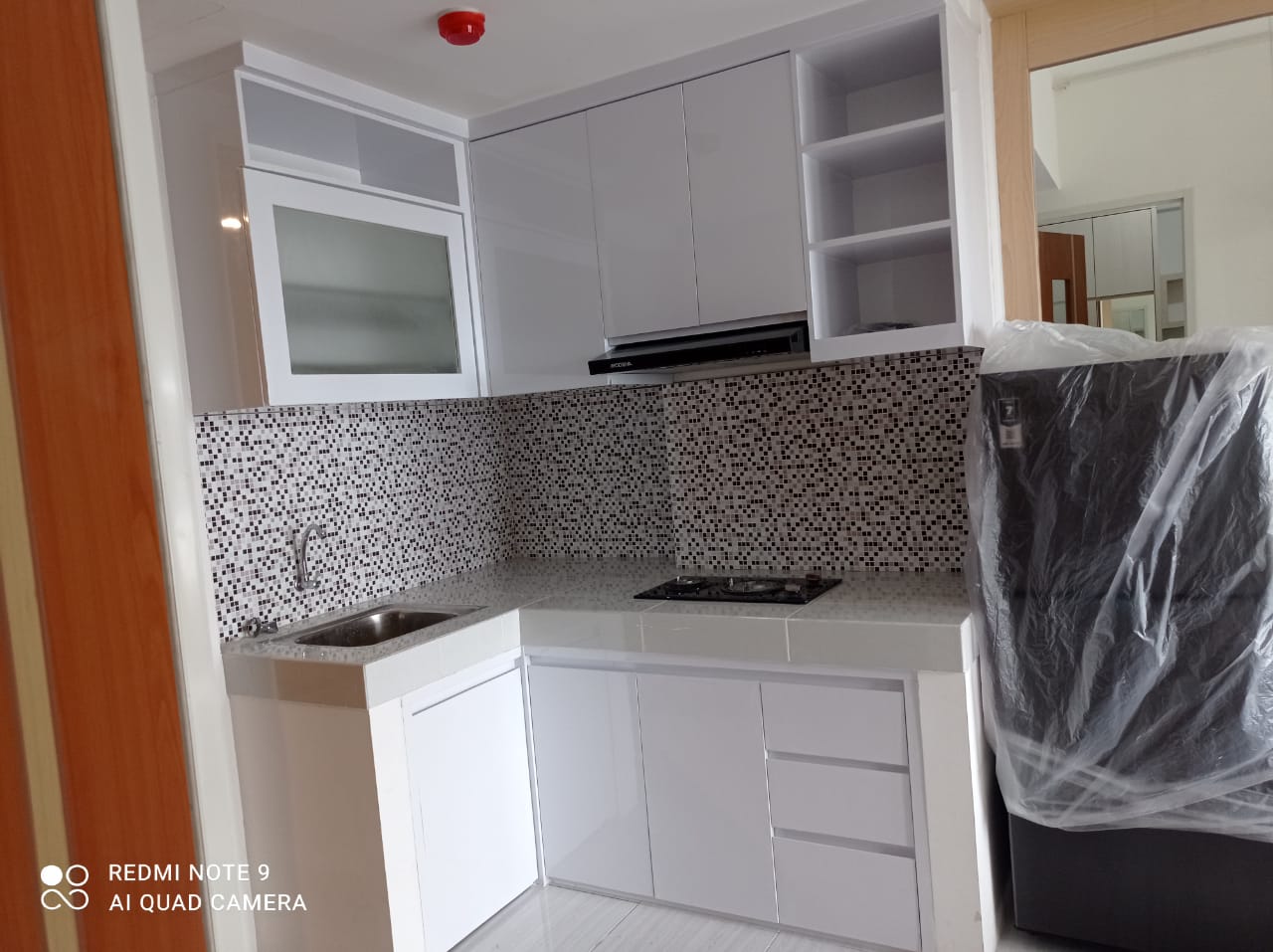 Dijual/Disewakan Apartemen CBD di Surabaya Barat Lokasi Strategis - Thumbnail 3