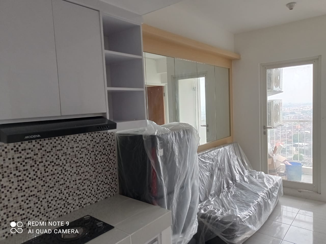 Dijual/Disewakan Apartemen CBD di Surabaya Barat Lokasi Strategis - Thumbnail 4