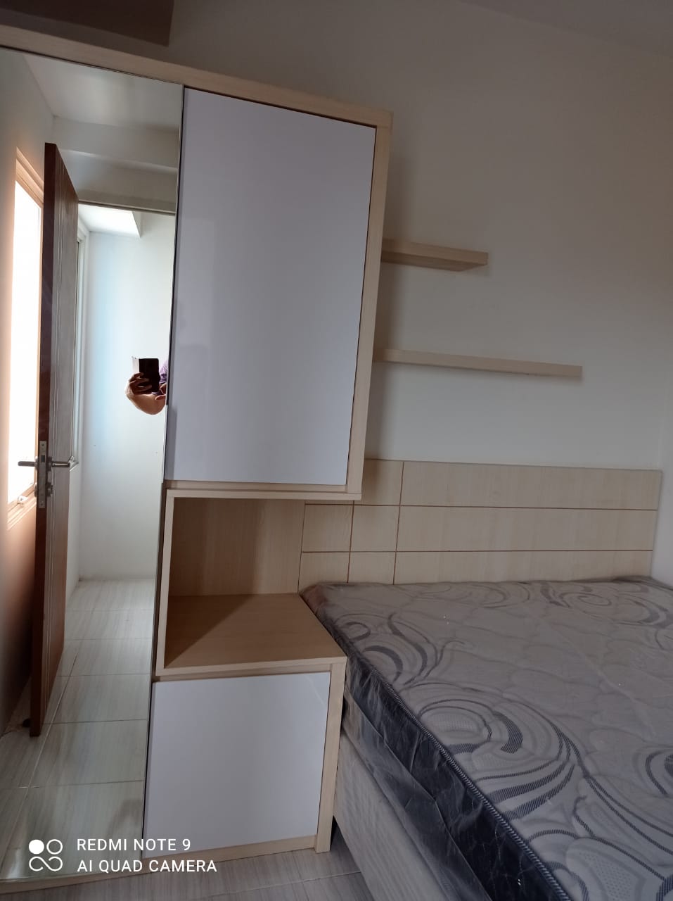 Dijual/Disewakan Apartemen CBD di Surabaya Barat Lokasi Strategis - Image 1