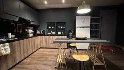 Dijual/Disewakan Unit Apartemen Eksklusif dan Furnished 2BR di Praxis Apartment Surabaya Pusat - Thumbnail 2