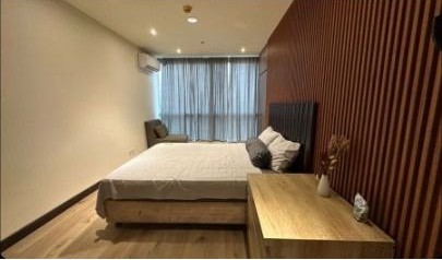 Dijual/Disewakan Unit Apartemen Eksklusif dan Furnished 2BR di Praxis Apartment Surabaya Pusat - Thumbnail 3