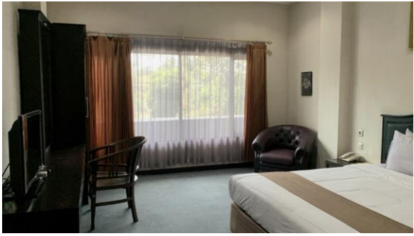 Dijual Hotel Antariksa Masih Aktif di Gadukan Rukun Krembangan Surabaya Utara - Thumbnail 2