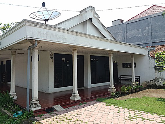 Dijual Rumah Lelang Lokasi Strategis di Tulungagung - Image 1