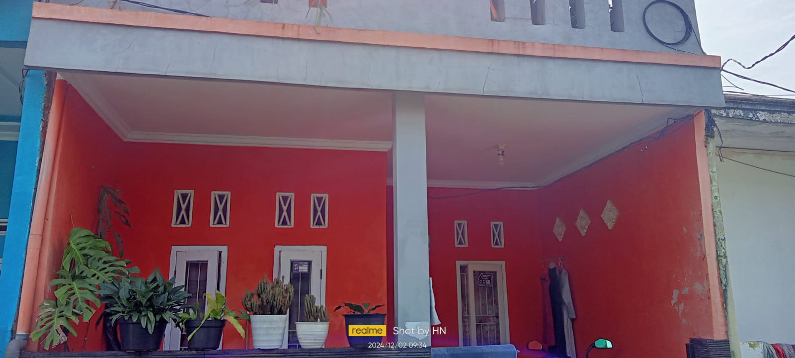 Dijual Rumah 2 Lantai Siap Huni Harga Terjangkau di Swadaya Depok - Thumbnail 2