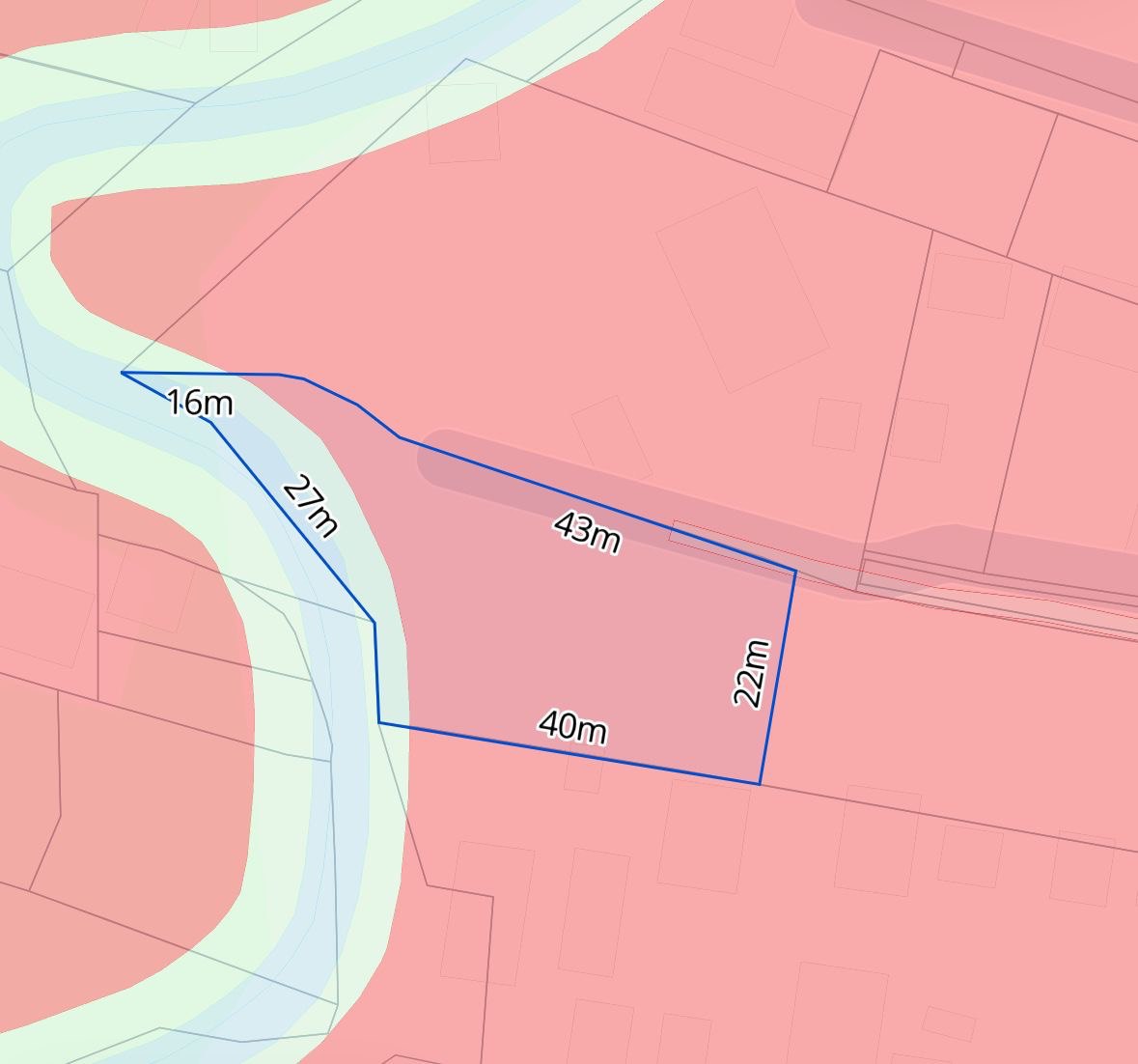 Dijual Tanah Komersial Strategis di Raya Canggu Bali - Thumbnail 3