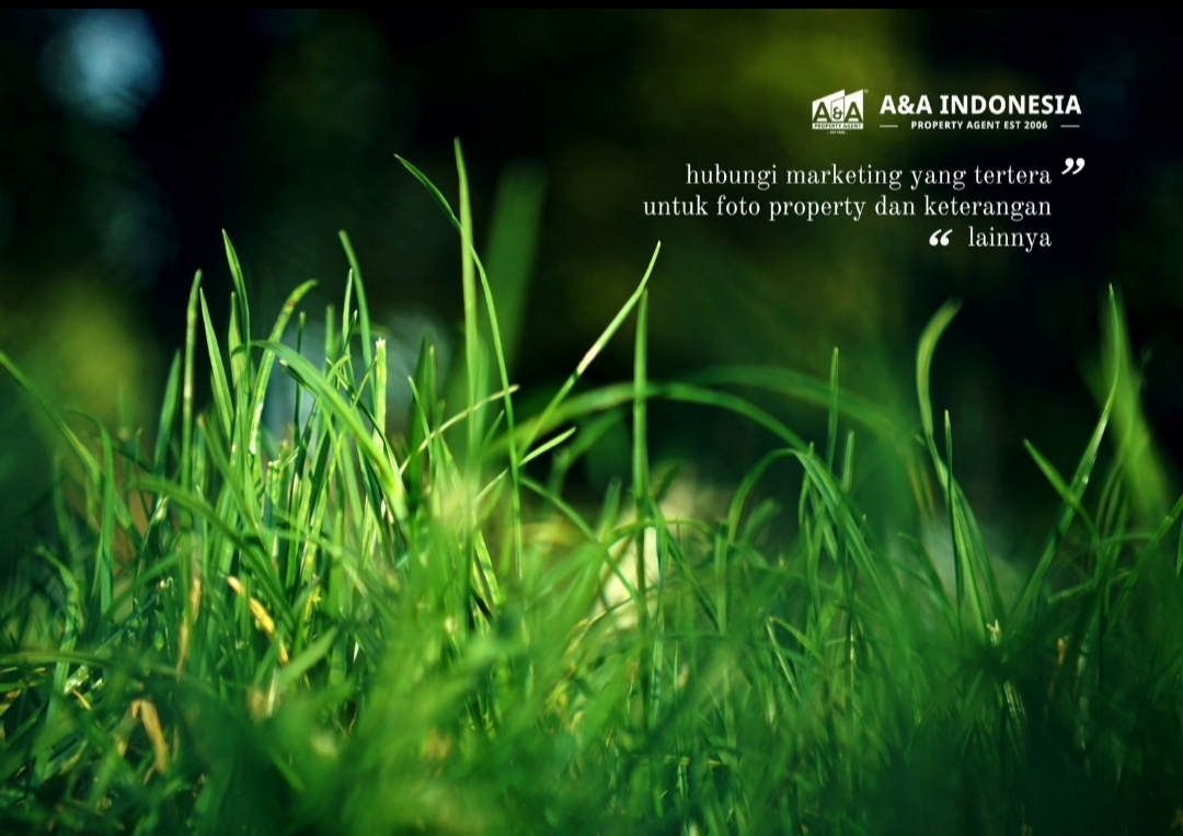 Dijual Tanah Kavling Strategis di Kutisari Surabaya Selatan - Image 1