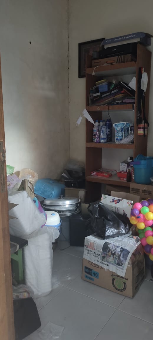 Dijual Rumah Luas dan Strategis Turun Harga di Margorejo Tangsi Surabaya Selatan - Thumbnail 4