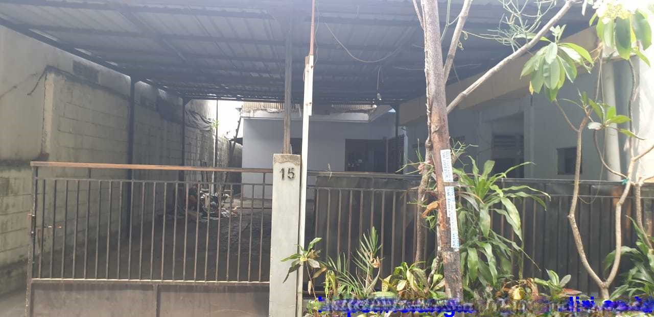Dijual Rumah Lelang Strategis Bisa KPR di Jalan Achmad Yani Gresik - Image 1