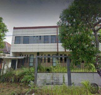 Jual Rumah Usaha 2 Lantai Lokasi Premium Strategis Surabaya Pusat - Thumbnail 4