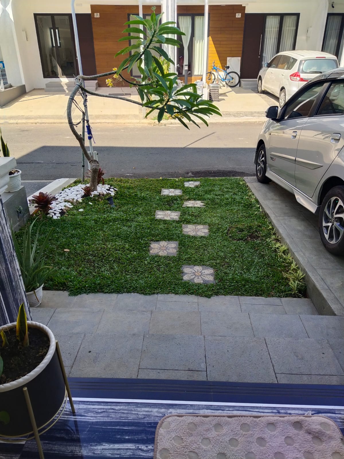 Dijual Rumah 2 Lantai Lokasi Premium di Jakarta Garden City Jakarta Timur - Thumbnail 3