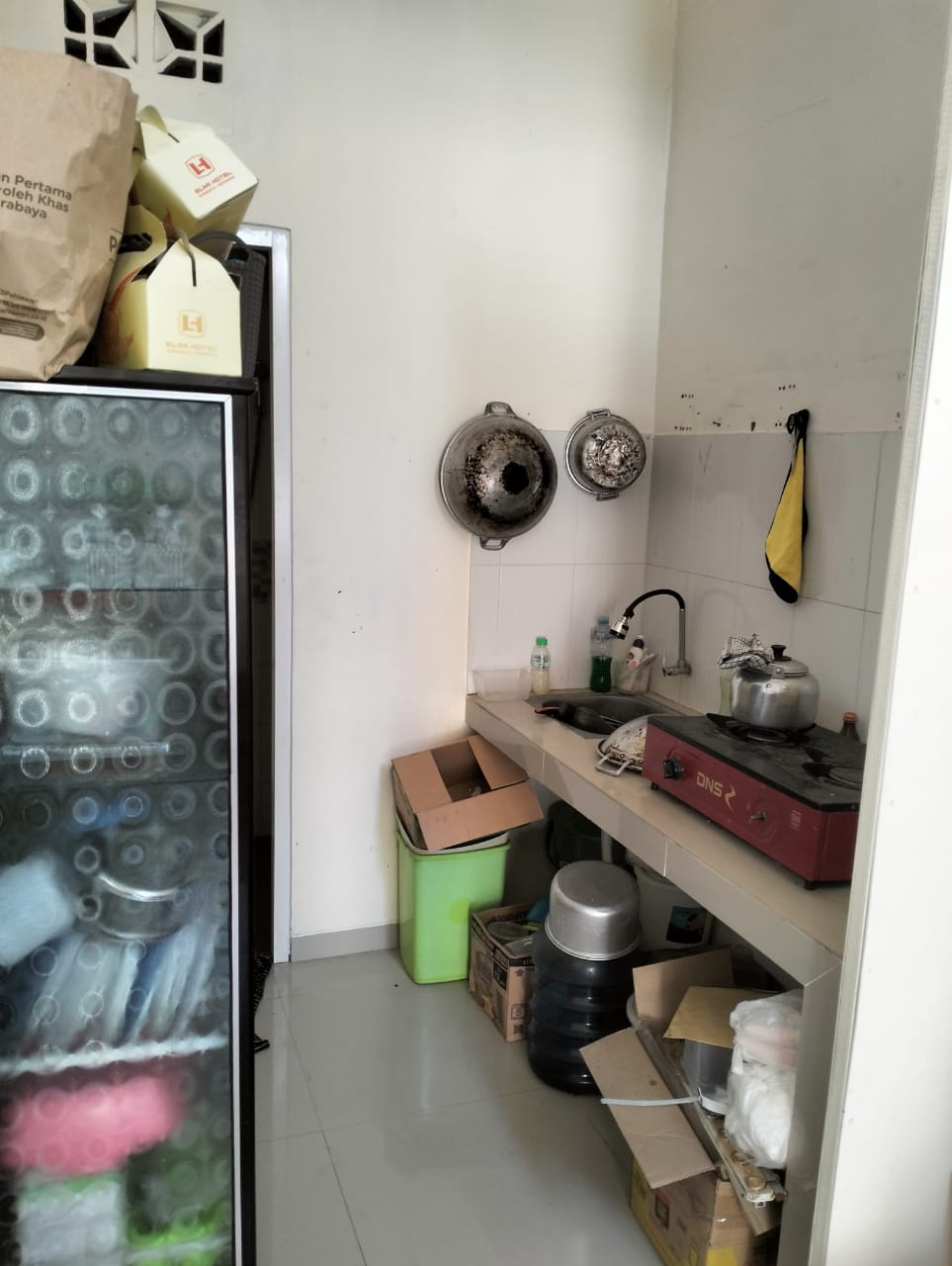 Dijual Rumah Siap Huni di Perumahan Golden Berry Regency Menganti Gresik - Thumbnail 2