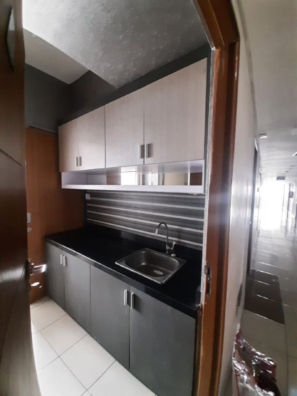Dijual Cepat Apartemen Tipe Studio Siap Huni di Pavilion Permata Surabaya Barat - Thumbnail 2