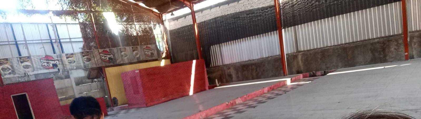 Disewakan Gedung Strategis di Raya Sambikerep Surabaya Barat - Thumbnail 2