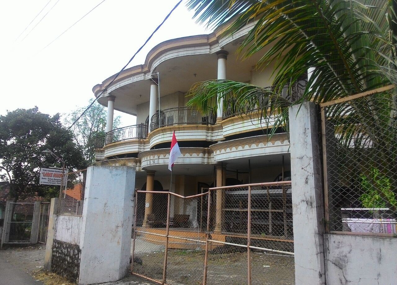 Jual Rumah Lelang Lokasi Strategis Dekat Jalan Raya Gempol Pasuruan - Image 1