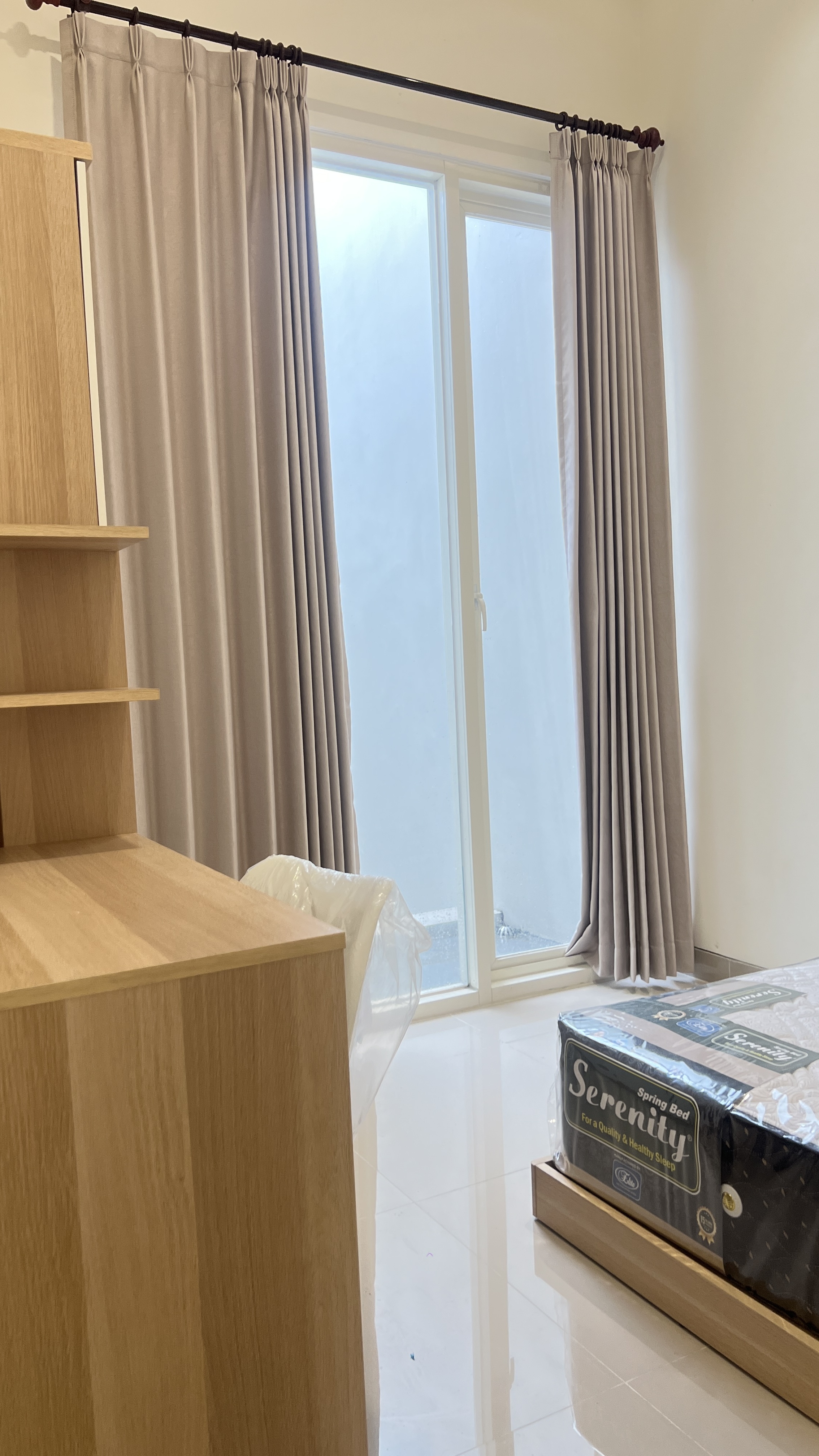 Dijual Rumah Siap Huni di Rungkut Menanggal Harapan Surabaya Lokasi Strategis - Thumbnail 3