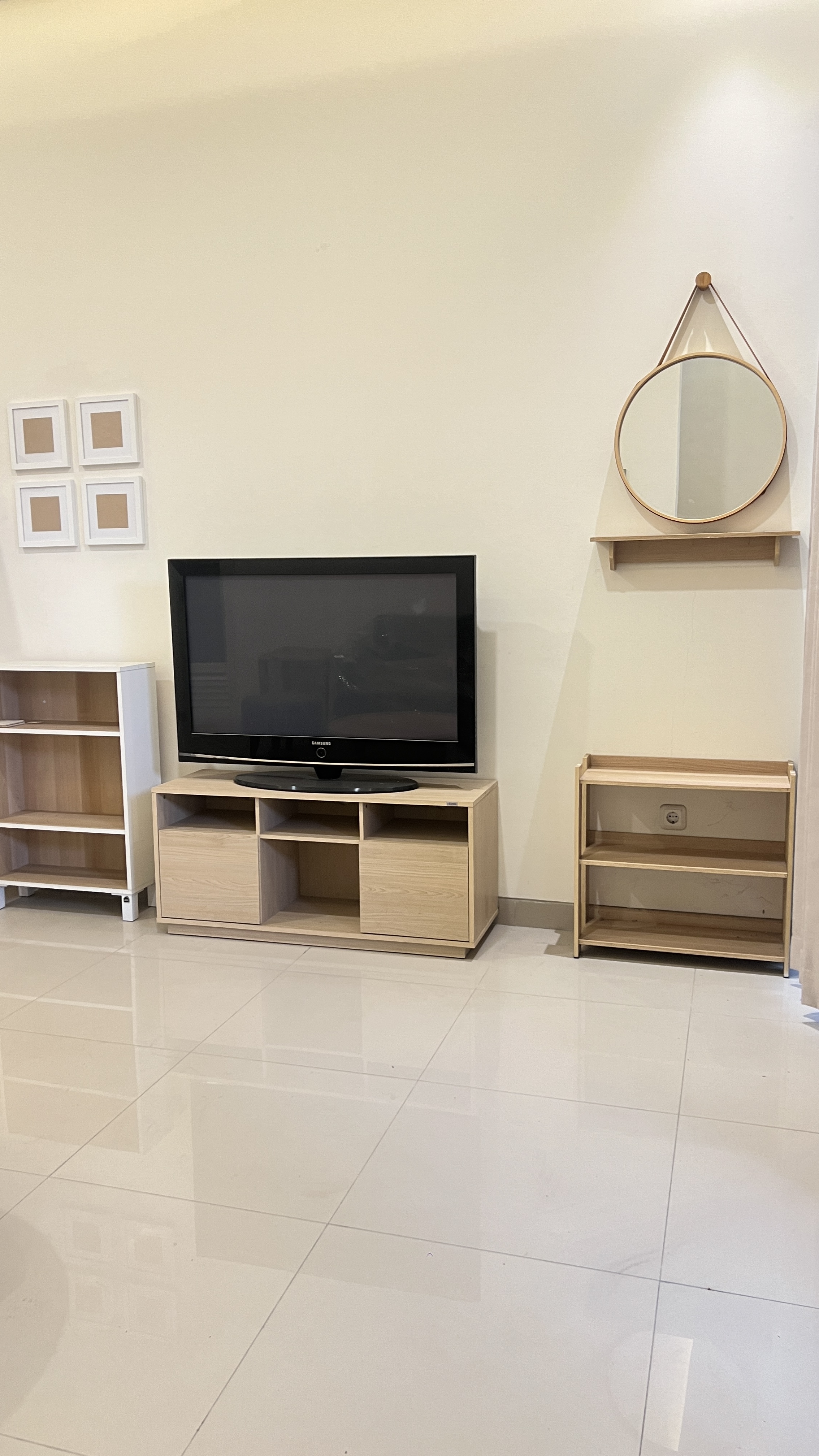 Dijual Rumah Siap Huni di Rungkut Menanggal Harapan Surabaya Lokasi Strategis - Thumbnail 4