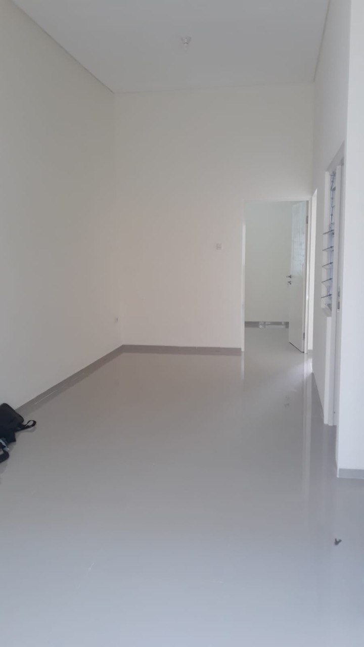 Dijual Rumah 2 Unit Masih Baru dan Siap Huni di Modern Tengah Surabaya Timur - Thumbnail 2