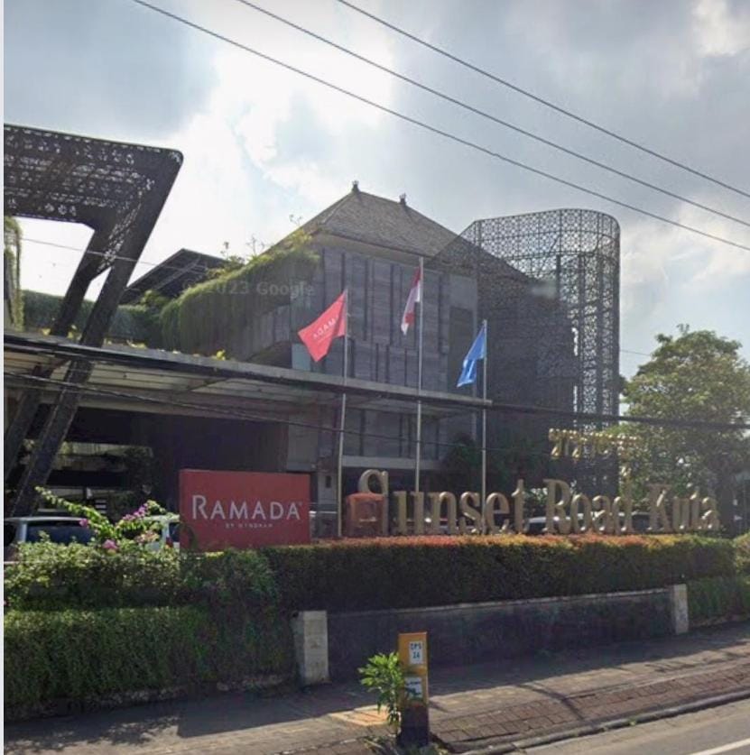 Jual Condotel Sunset Road Kuta Lokasi Strategis Badung Bali - Image 1