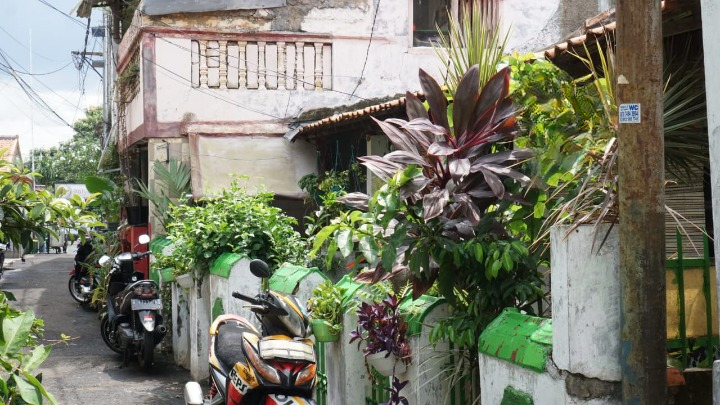 Dijual Rumah Lokasi Strategis dan Nyaman di Perumahan Cipete Jakarta Selatan - Thumbnail 4