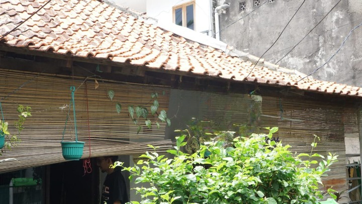 Dijual Rumah Lokasi Strategis dan Nyaman di Perumahan Cipete Jakarta Selatan - Thumbnail 2