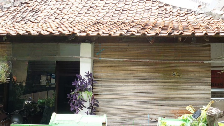 Dijual Rumah Lokasi Strategis dan Nyaman di Perumahan Cipete Jakarta Selatan - Image 1