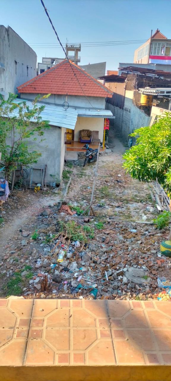 Dijual Properti Komersial Lengkap Potensi Investasi Tinggi di Siwalankerto Surabaya Selatan - Thumbnail 4