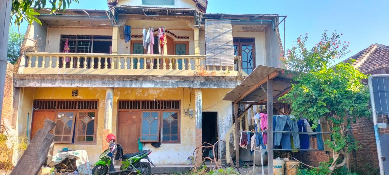 Dijual Properti Komersial Lengkap Potensi Investasi Tinggi di Siwalankerto Surabaya Selatan - Thumbnail 2