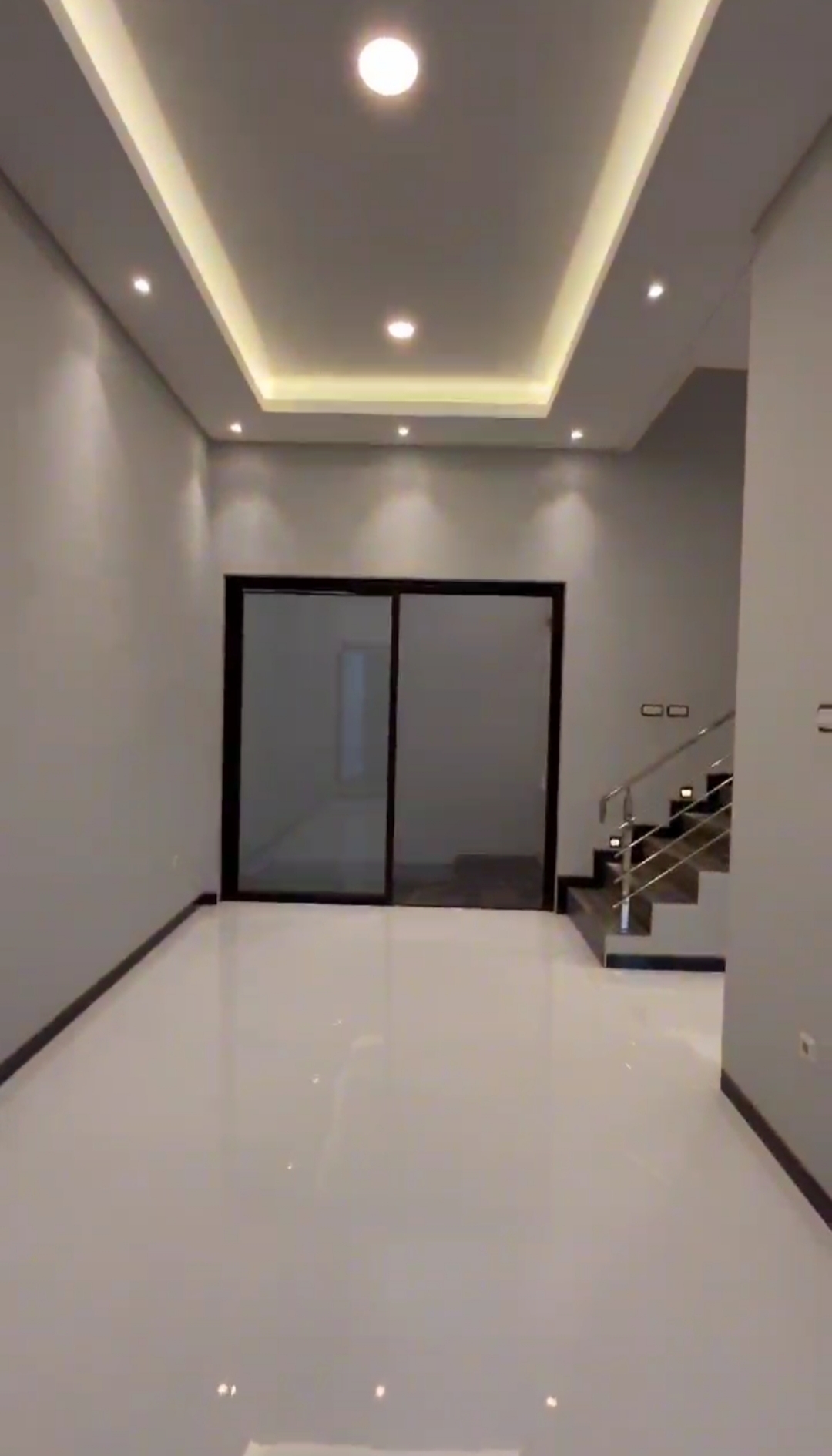 Dijual Rumah Baru Minimalis di Mulyosari Surabaya Timur - Thumbnail 3