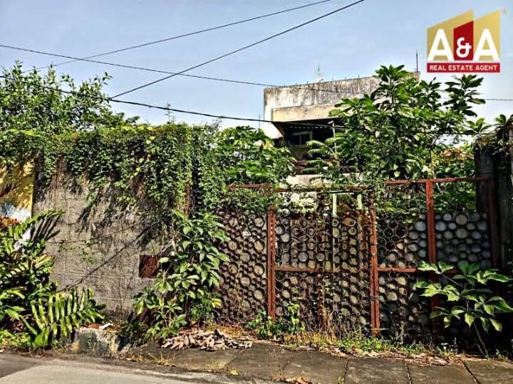 Dijual Tanah Komersial Strategis di Gayungsari Barat Surabaya Selatan - Image 1