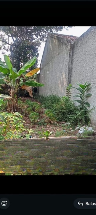 Dijual Tanah Strategis Akses Mudah ke Jalan Raya & Tol di Jabon Mekar Parung Jawa Barat - Thumbnail 4