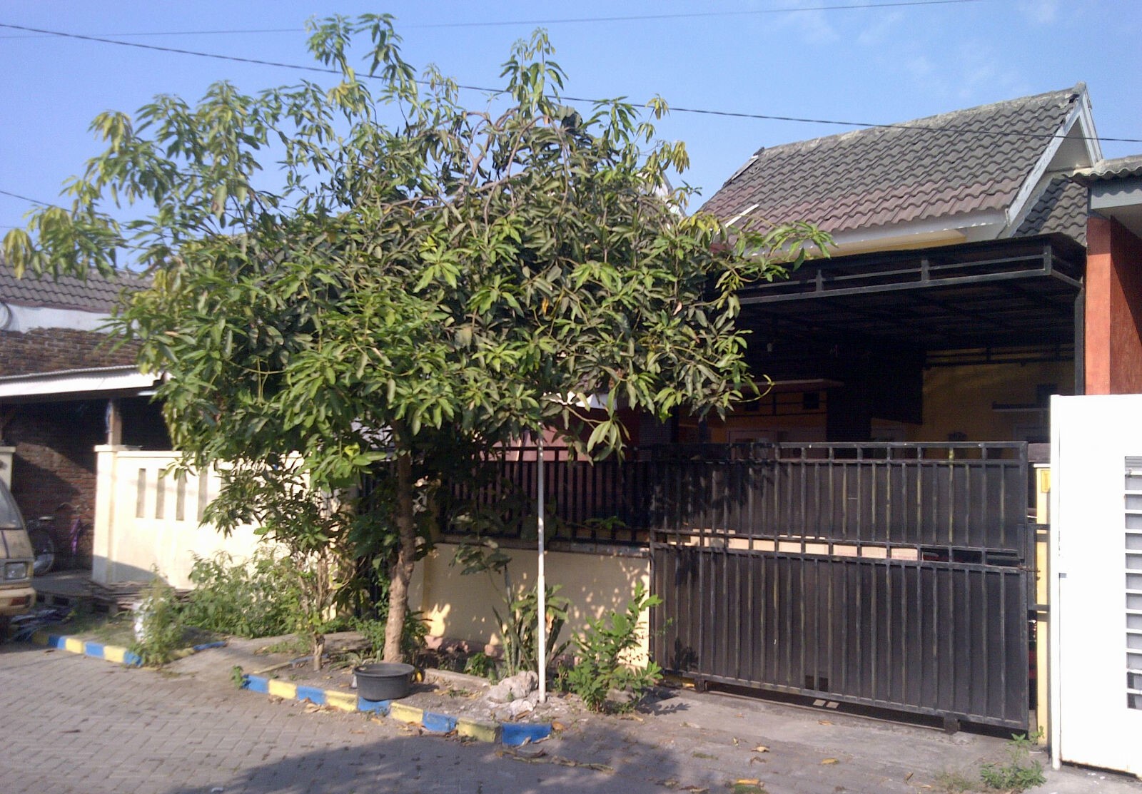 Dijual Lelang Rumah Strategis di Sidoarjo Cocok Untuk Investasi Bisa KPR - Image 1