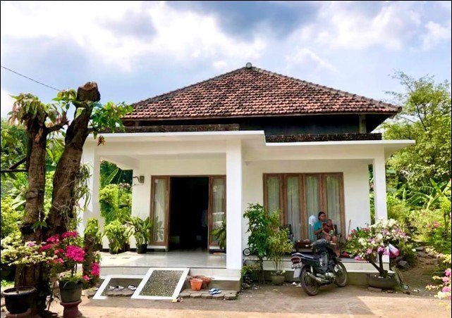 Dijual Rumah Lelang Lokasi Strategis dan Bisa KPR di Krembung Sidoarjo - Image 1