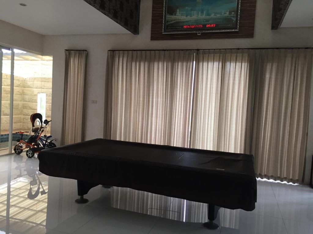 Dijual Rumah Mewah Lelang di Citraland Cluster Rafles Garden Surabaya Barat - Thumbnail 3