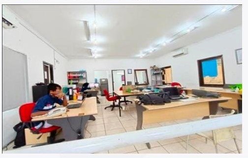 Dijual Gudang Lelang Strategis Kawasan Industri di Narogong Bekasi - Thumbnail 2