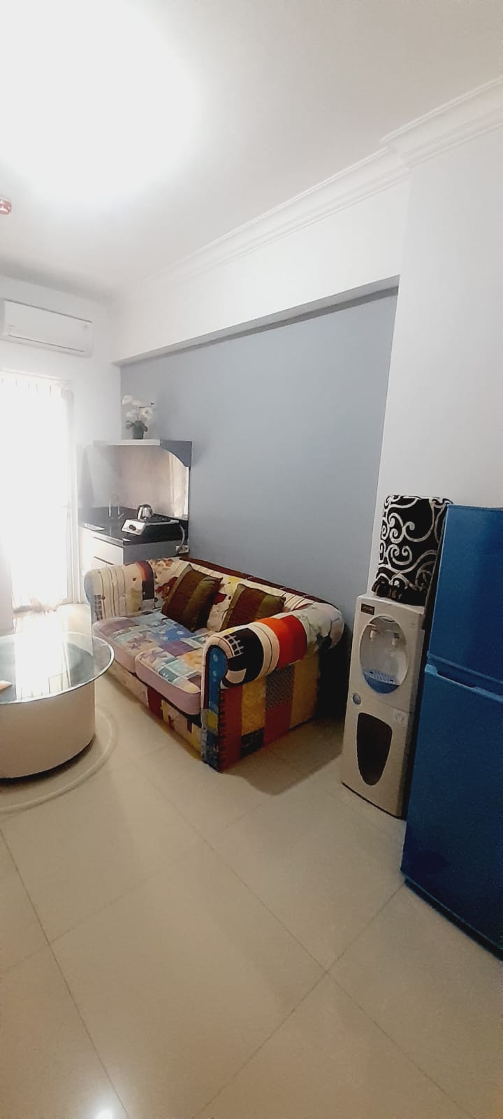 Dijual Unit Apartemen Gunawangsa MERR View Kolam Renang di Surabaya Timur - Thumbnail 4